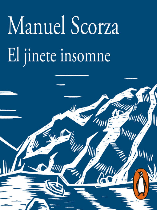 Title details for El jinete insomne by Manuel Scorza - Available